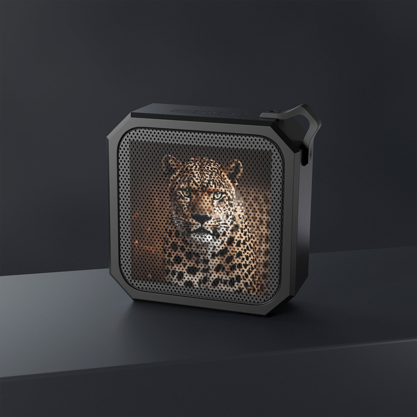 Matiby Cheetah Blackwater Outdoor Bluetooth Speaker