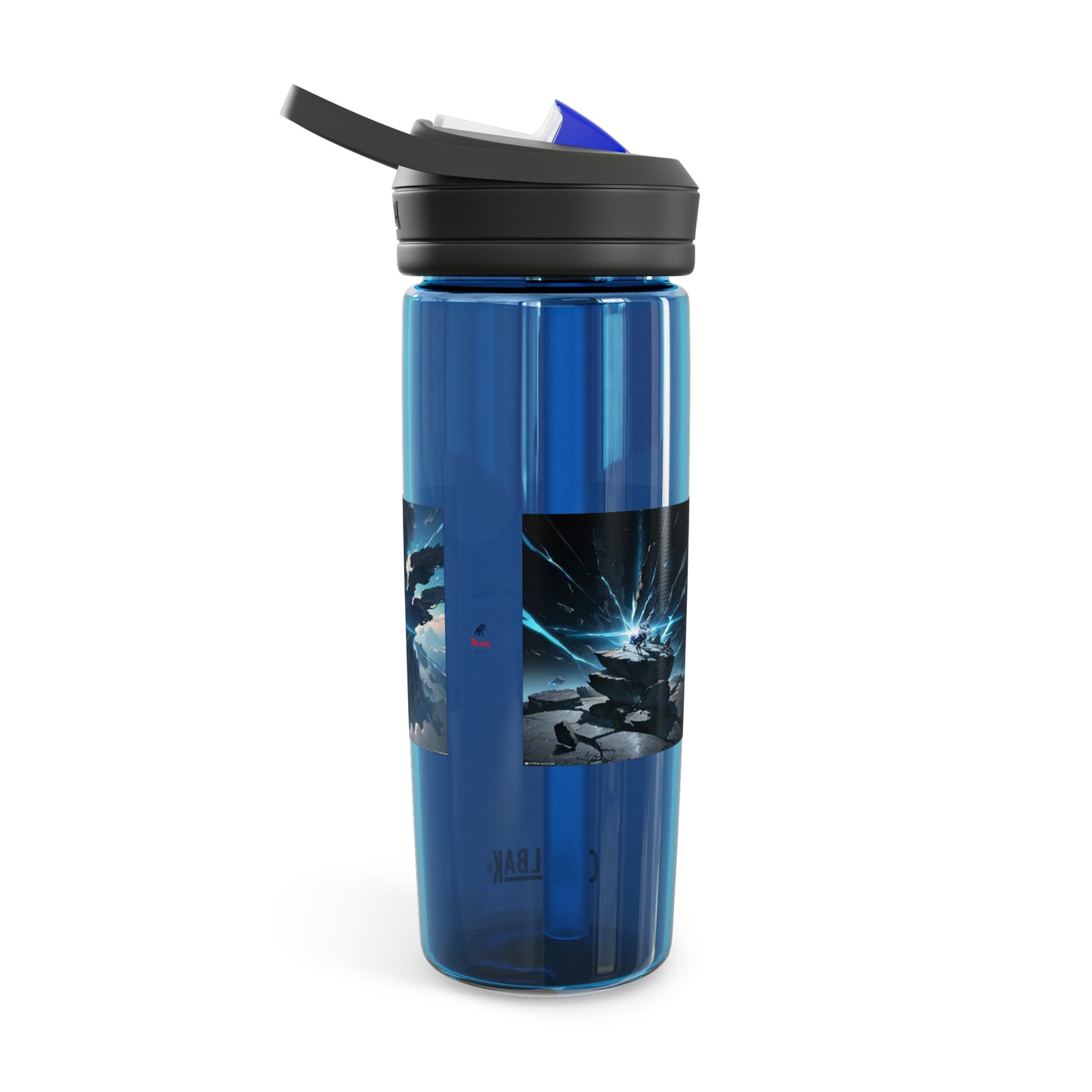 The Rising CamelBak Eddy®  Water Bottle, 20oz\25oz