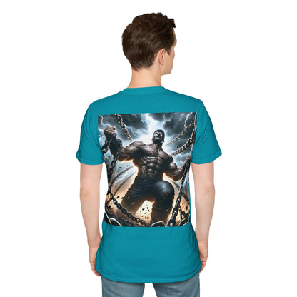 Chainbreakers Unisex Softstyle T-Shirt