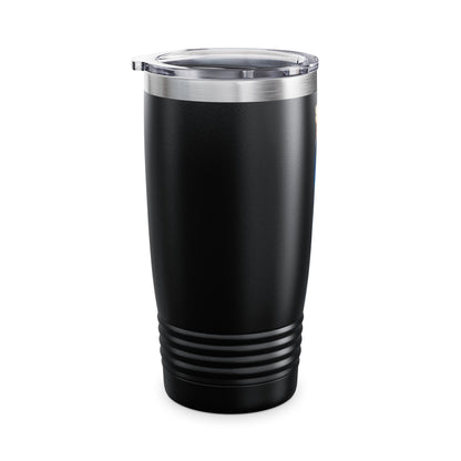 Vol-Subs Ringneck Tumbler, 20oz