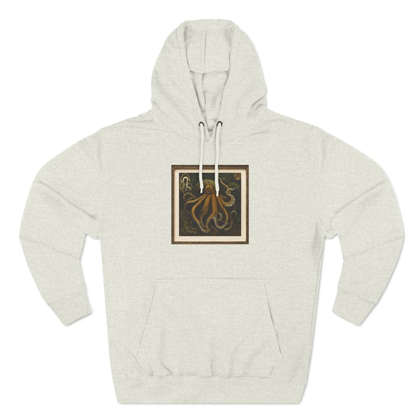 Matiby Tangler Unisex Premium Pullover Hoodie