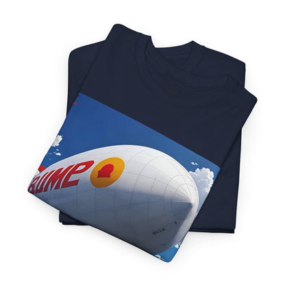 Airbo 6 Heavy Cotton Tee