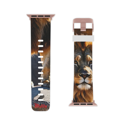 Matiby Lion Watch Band for Apple Watch