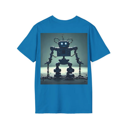 Chainbreakers Unisex Softstyle T-Shirt