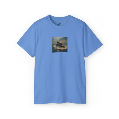 Matiby Boats Unisex Ultra Cotton Tee