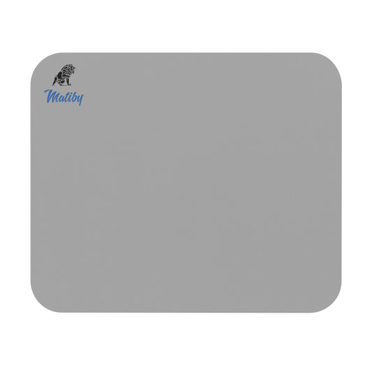 Matiby Light Grey Mouse Pad (Rectangle)