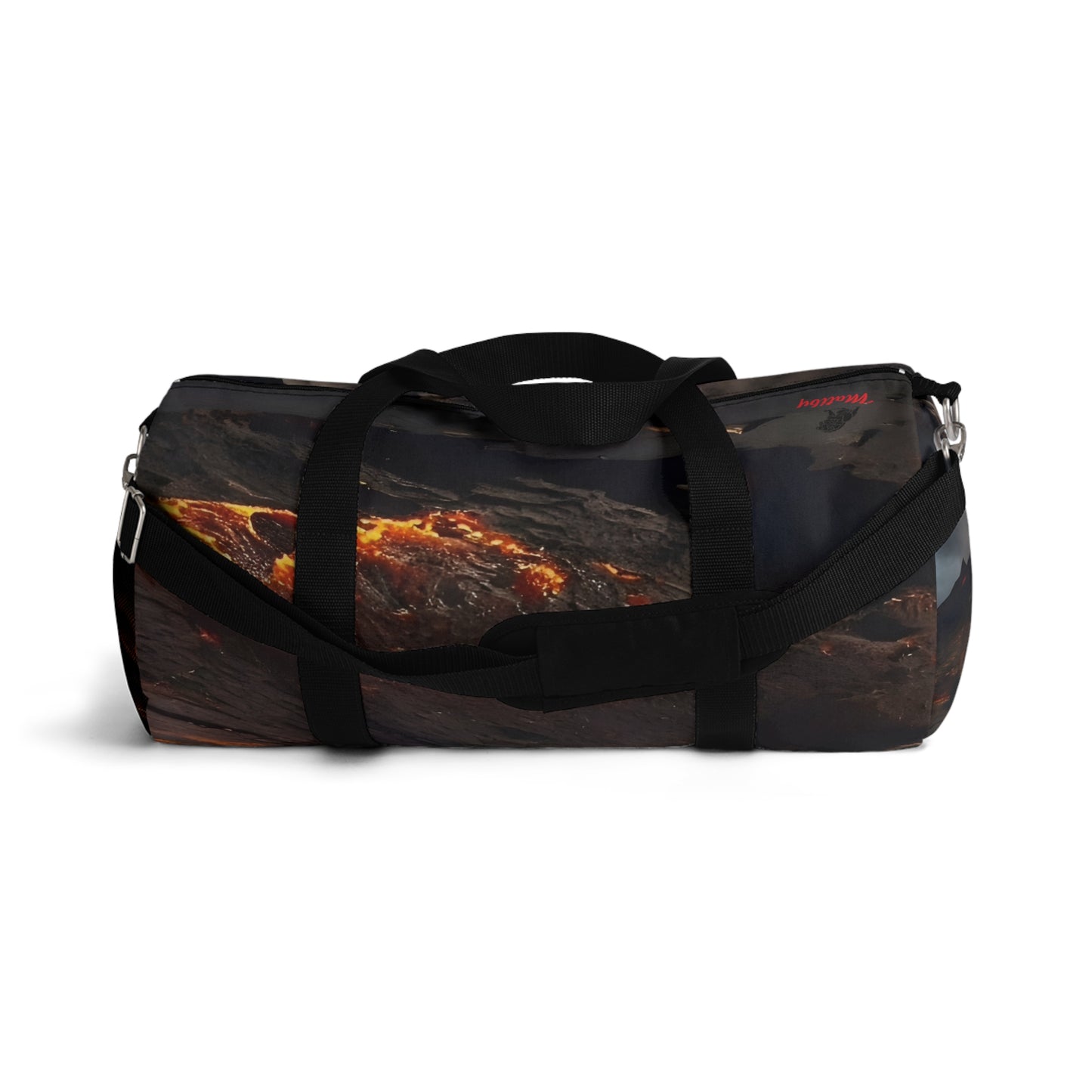 Matiby Volcano Duffel Bag