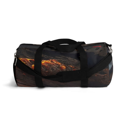 Matiby Volcano Duffel Bag