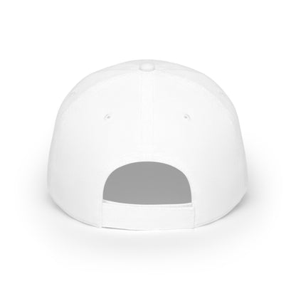 Matiby Sand Lion Low Profile Baseball Cap