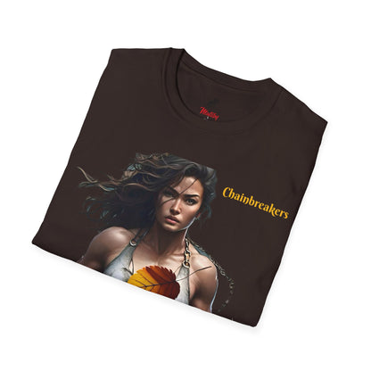 Chainbreakers Unisex Softstyle T-Shirt