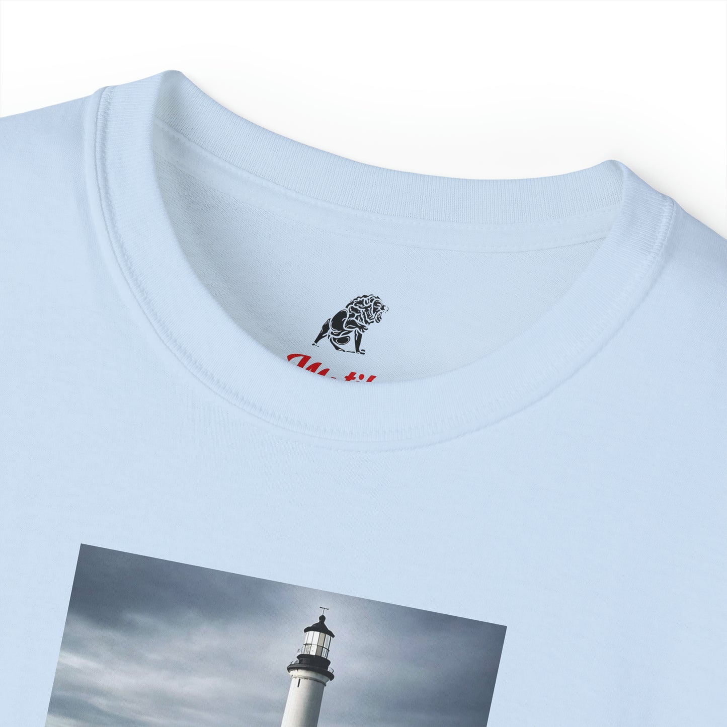 Matiby "Lighthouse" Unisex Ultra Cotton Tee