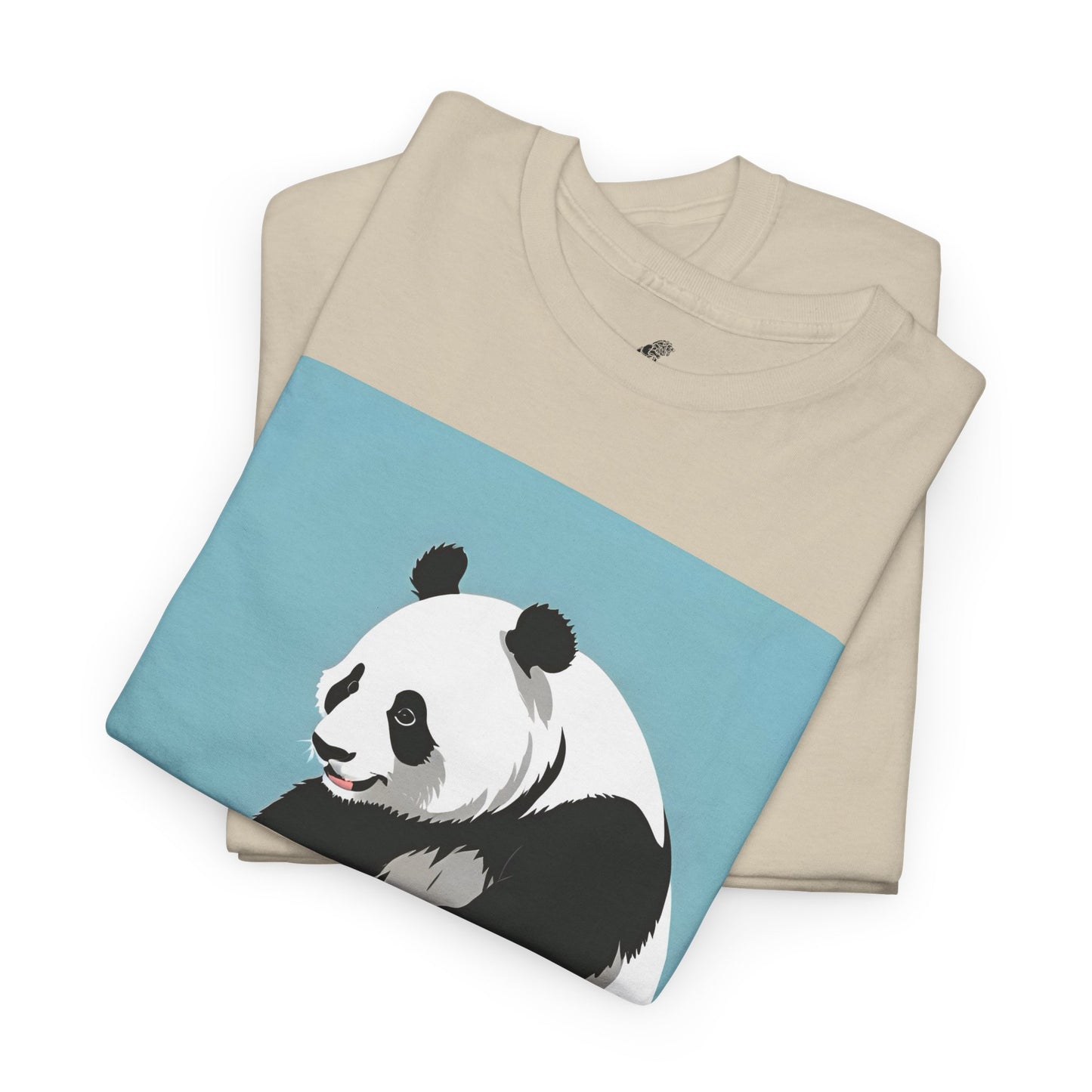 PW&LC Unisex Heavy Cotton Tee