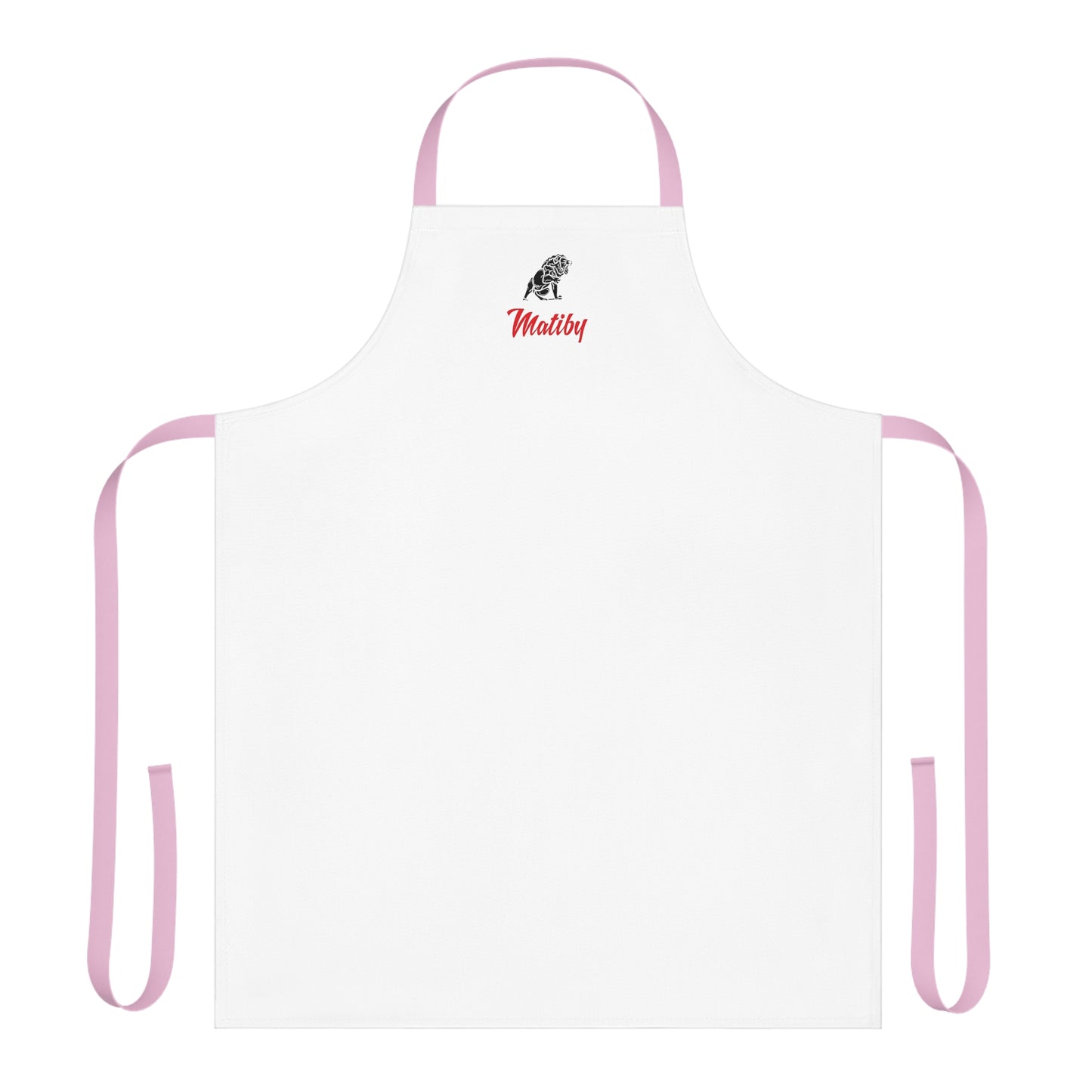 Matiby Apron (AOP)