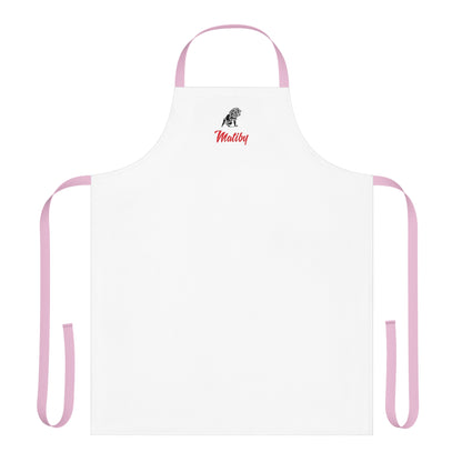 Matiby Apron (AOP)