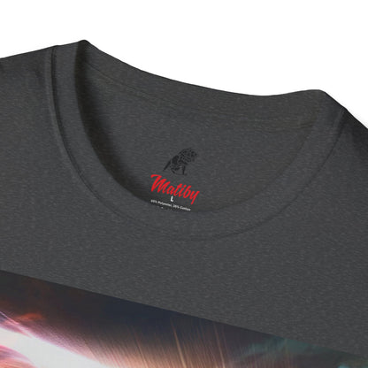 The Rising Softstyle T-Shirt