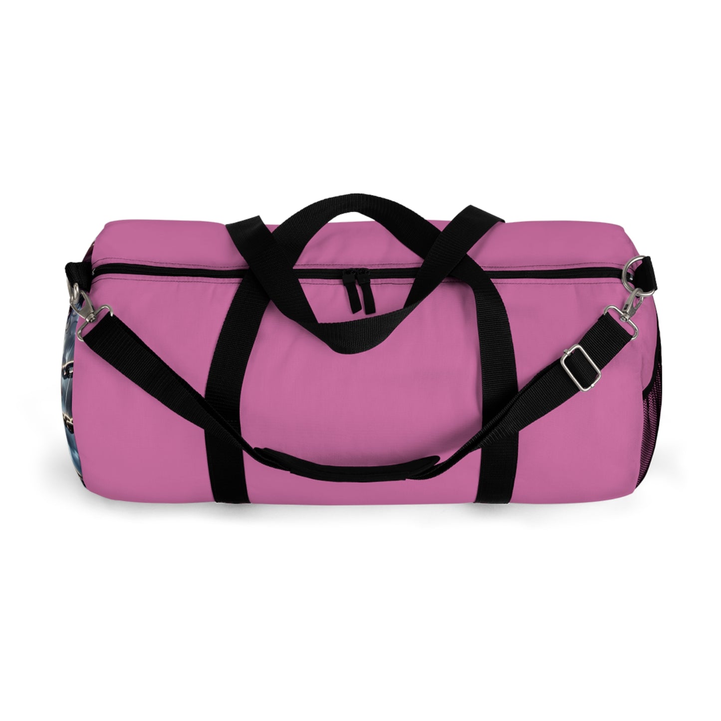 Matiby Chainbreaker Duffel Bag Light Pink