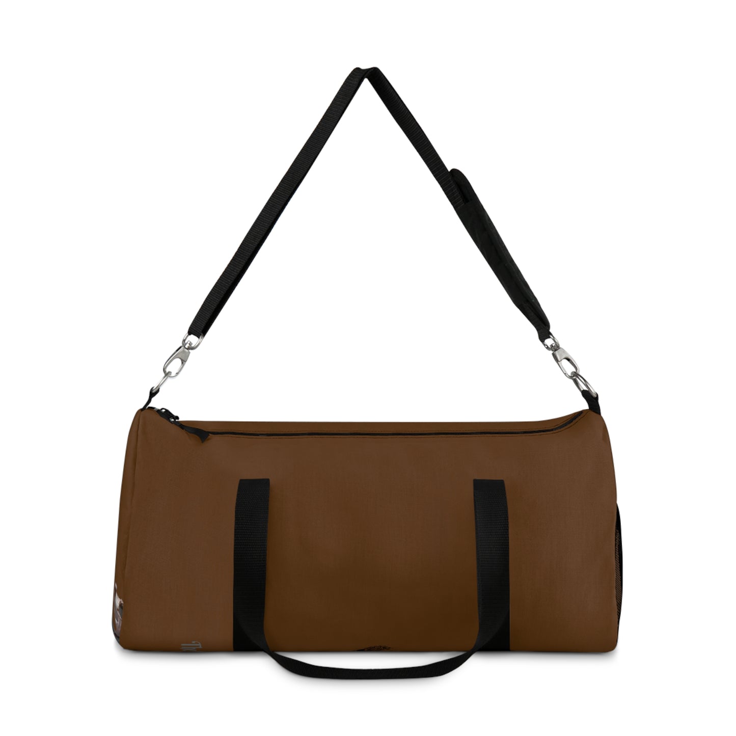 The Rising Duffel Bag Brown