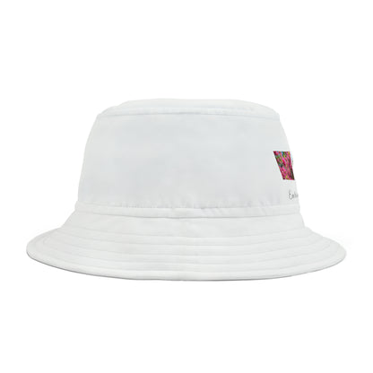 Matiby Amy's Special Flower Bucket Hat (AOP)