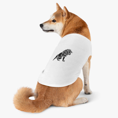 Matiby Pet Tank Top