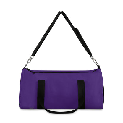 Matiby Chainbreaker Duffel Bag Purple